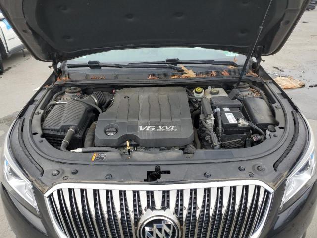 Photo 11 from auction – 2014 BUICK LACROSSE with VIN 1G4GB5G34EF173087