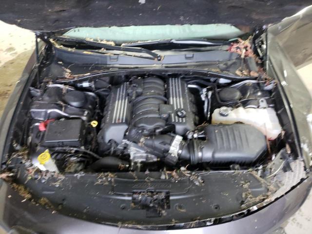 Photo 11 from auction – 2022 DODGE CHARGER SC with VIN 2C3CDXGJ5NH237325