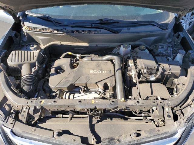 Photo 12 from auction – 2021 CHEVROLET EQUINOX PR with VIN 2GNAXNEV5M6119068