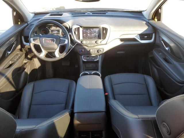 صورة رقم 8 من المزاد - 2023 GMC TERRAIN SL مع VIN 3GKALPEG4PL222701