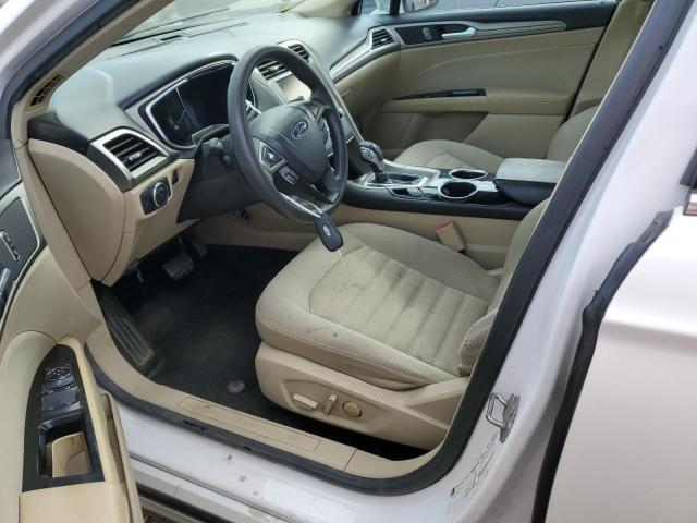 Photo 7 from auction – 2015 FORD FUSION S with VIN 3FA6P0G73FR114808