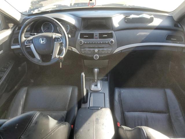 Photo 8 from auction – 2012 HONDA ACCORD SE with VIN 1HGCP2F62CA221485