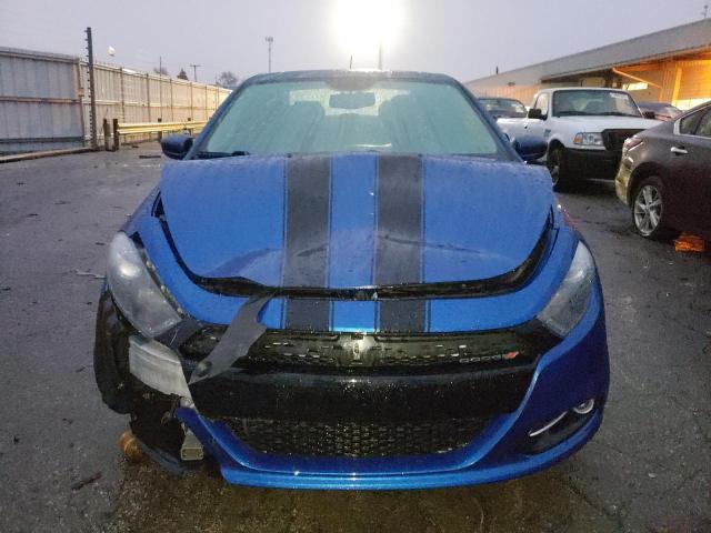 Photo 5 from auction – 2013 DODGE DART SXT with VIN 1C3CDFBA0DD321548