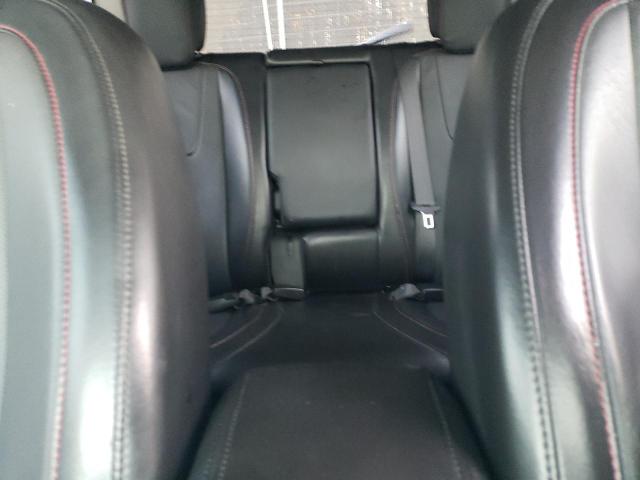 Photo 10 from auction – 2016 GMC TERRAIN SL with VIN 2GKFLPE30G6156669