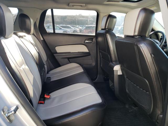 Photo 11 from auction – 2012 GMC TERRAIN SL with VIN 2GKFLXE51C6134630
