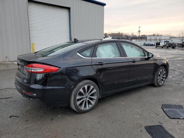 Photo 3 from auction – 2019 FORD FUSION SE with VIN 3FA6P0T97KR230692