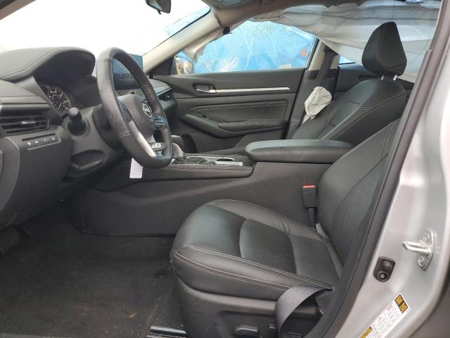 Photo 7 from auction – 2023 NISSAN ALTIMA SL with VIN 1N4BL4EV7PN361238