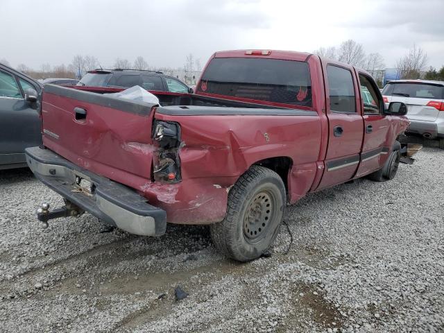 Photo 3 from auction – 2006 CHEVROLET SILVERADO with VIN 2GCEC13T461211370