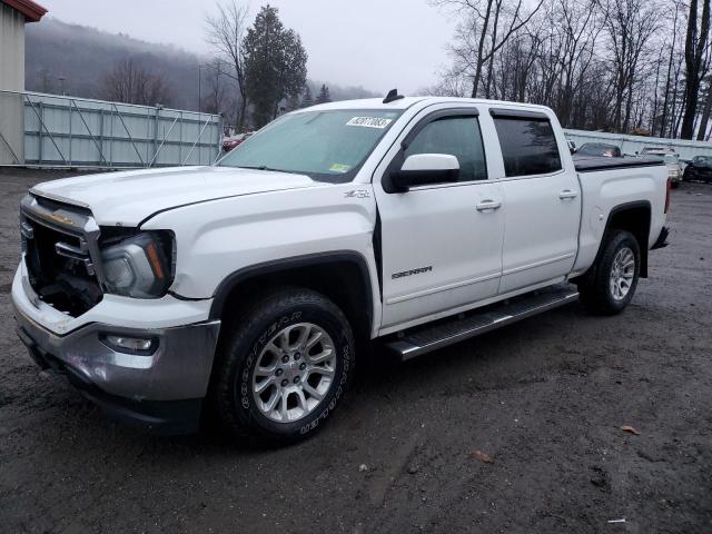 Photo 1 from auction – 2016 GMC SIERRA K15 with VIN 3GTU2MEC5GG102079