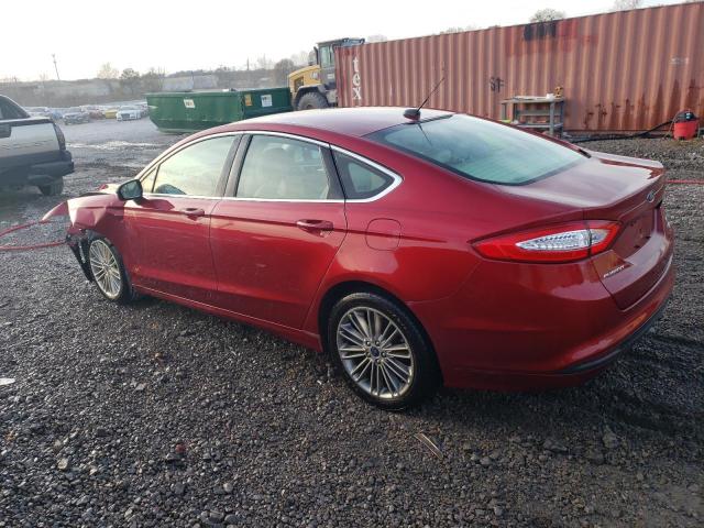 Photo 2 from auction – 2014 FORD FUSION SE with VIN 3FA6P0HD2ER312296