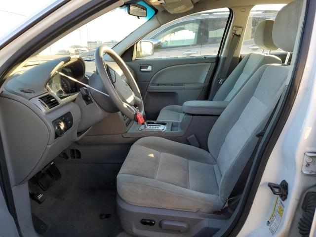 Photo 7 from auction – 2006 FORD FIVE HUNDR with VIN 1FAFP23106G147558