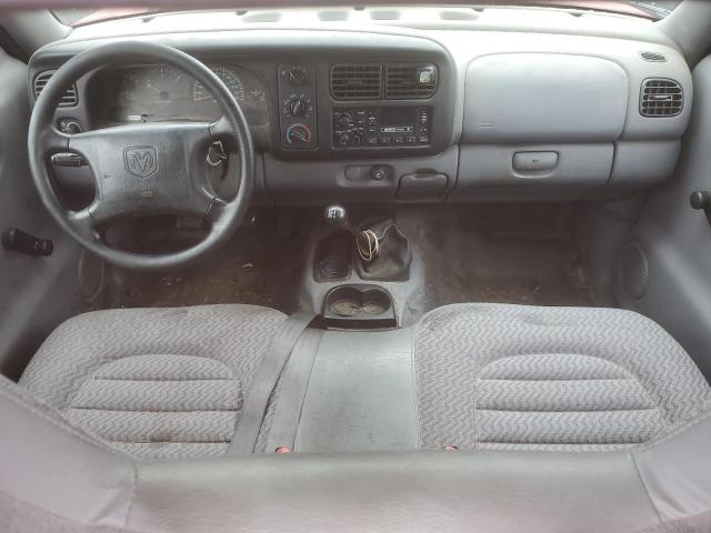 Photo 8 from auction – 1997 DODGE DAKOTA with VIN 1B7FL26P8VS313150