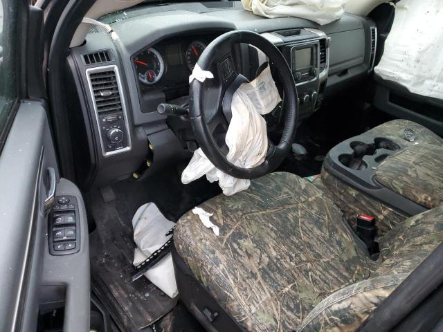 Photo 8 from auction – 2014 RAM 1500 SLT with VIN 1C6RR7GT1ES467663