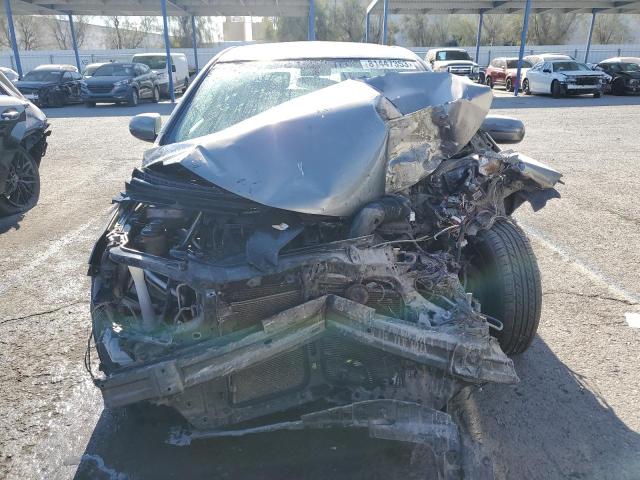 Photo 5 from auction – 2012 KIA FORTE EX with VIN KNAFU4A22C5601288