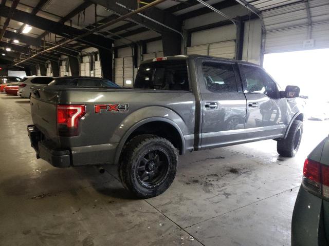 Photo 3 from auction – 2016 FORD F150 SUPER with VIN 1FTEW1EG2GKF39198