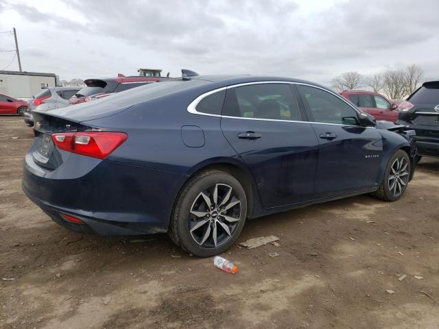 Photo 3 from auction – 2018 CHEVROLET MALIBU LT with VIN 1G1ZD5ST4JF115501