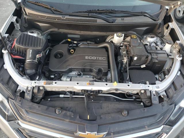 Photo 11 from auction – 2020 CHEVROLET EQUINOX LS with VIN 3GNAXHEV2LS707320