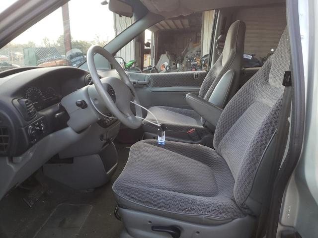 Photo 7 from auction – 2000 DODGE CARAVAN with VIN 2B4GP25G5YR775033