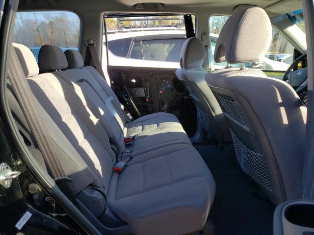 Foto 11 de la subasta – 2008 HONDA PILOT SE con VIN 5FNYF18398B008035