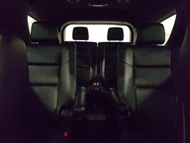 Photo 10 from auction – 2020 DODGE DURANGO GT with VIN 1C4RDJDGXLC325220
