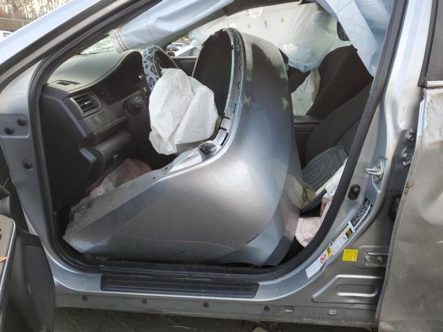 Photo 7 from auction – 2015 TOYOTA CAMRY LE with VIN 4T4BF1FK8FR461939