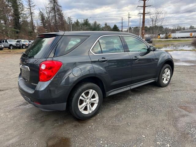 Photo 4 from auction – 2013 CHEVROLET EQUINOX LS with VIN 2GNALBEK2D1263075