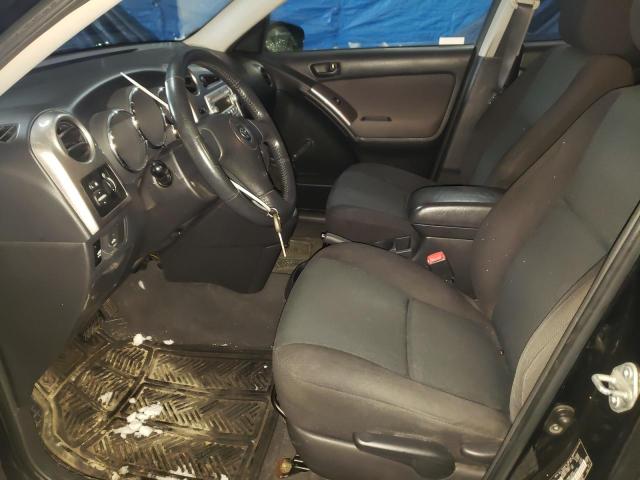 Photo 7 from auction – 2008 TOYOTA COROLLA MA with VIN 2T1KR32E68C687740