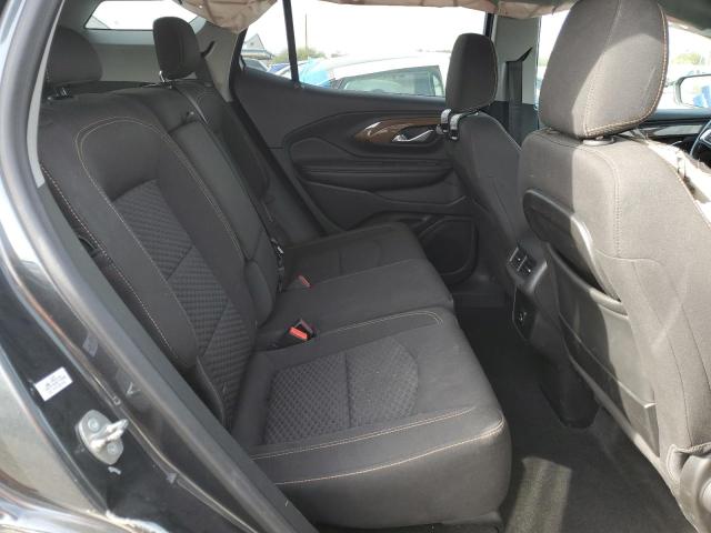 Photo 10 from auction – 2018 GMC TERRAIN SL with VIN 3GKALMEV3JL289679