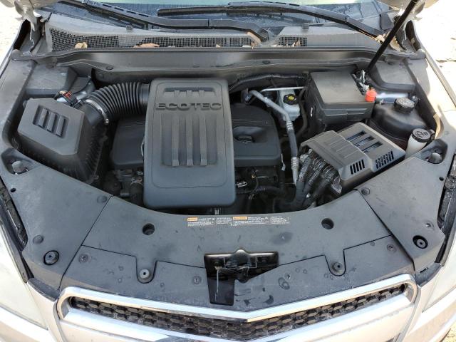 Photo 11 from auction – 2015 CHEVROLET EQUINOX LS with VIN 2GNALAEK7F1117865