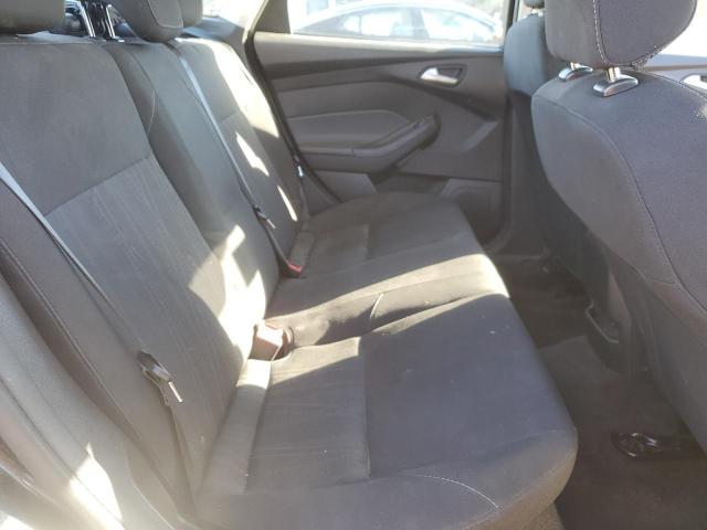 صورة رقم 10 من المزاد - 2018 FORD FOCUS SE مع VIN 1FADP3FE0JL256050