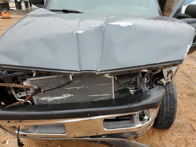 Photo 11 from auction – 2001 DODGE RAM 2500 with VIN 3B7KF23611G183442