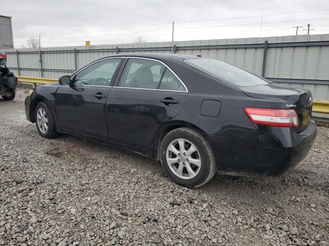 Photo 2 from auction – 2010 TOYOTA CAMRY BASE with VIN 4T4BF3EK9AR060972