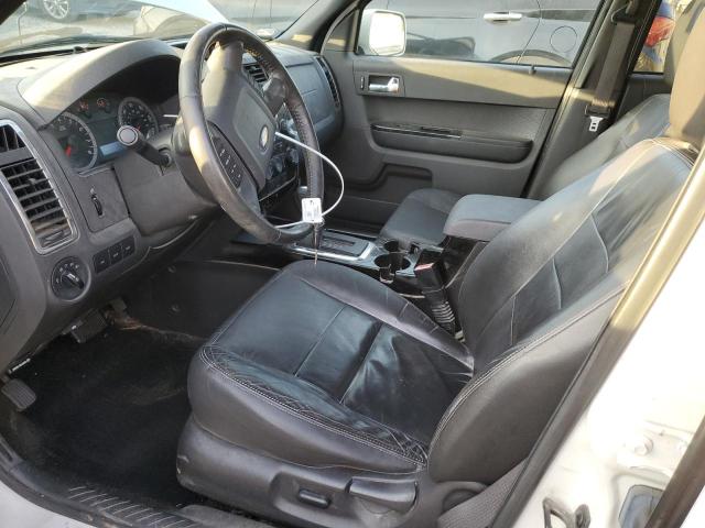 Photo 7 from auction – 2012 FORD ESCAPE LIM with VIN 1FMCU9EG6CKB83808