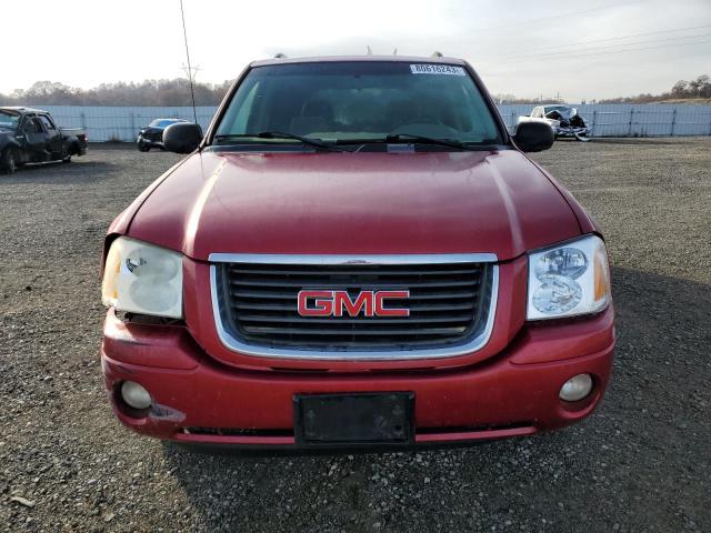 Photo 5 from auction – 2004 GMC ENVOY with VIN 1GKDT13S342229864