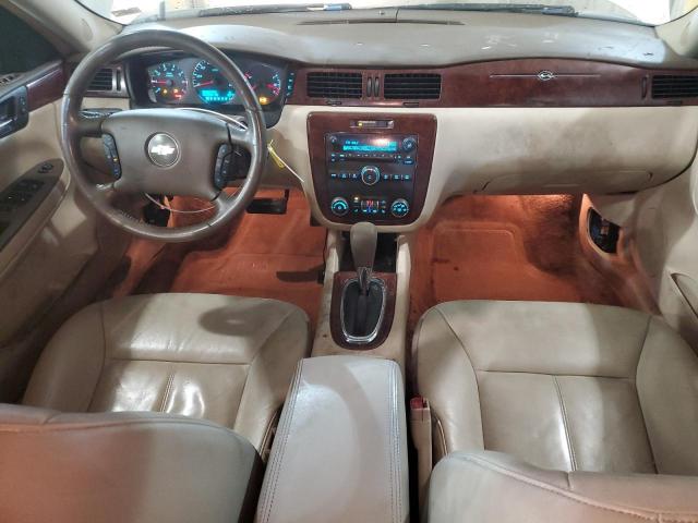 Photo 8 from auction – 2008 CHEVROLET IMPALA LT with VIN 2G1WT58K389259581