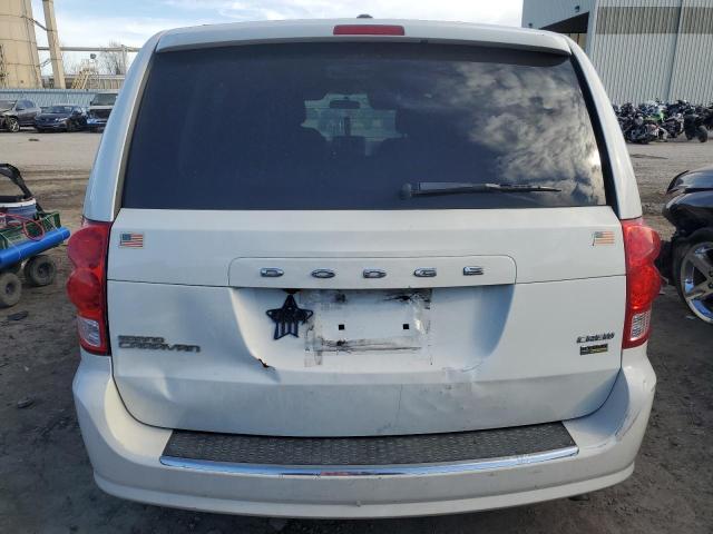 Photo 6 from auction – 2011 DODGE GRAND CARA with VIN 2D4RN5DG8BR662451