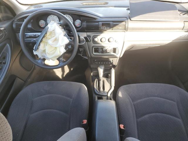 Photo 8 from auction – 2004 DODGE STRATUS R/ with VIN 1B3EL76R34N420213