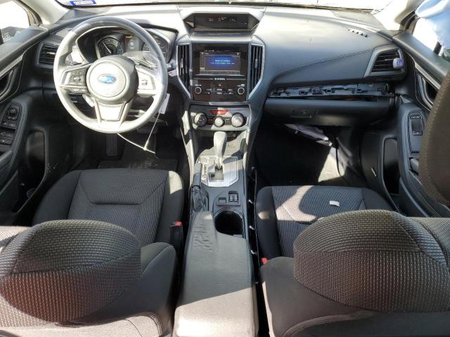 Photo 8 from auction – 2017 SUBARU IMPREZA PR with VIN 4S3GKAD69H3627724
