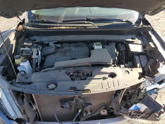 Photo 12 from auction – 2018 NISSAN PATHFINDER with VIN 5N1DR2MN1JC649245