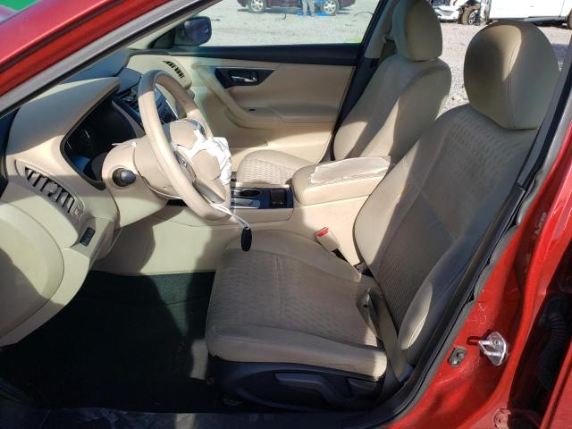 Photo 7 from auction – 2016 NISSAN ALTIMA 2.5 with VIN 1N4AL3AP1GC272175