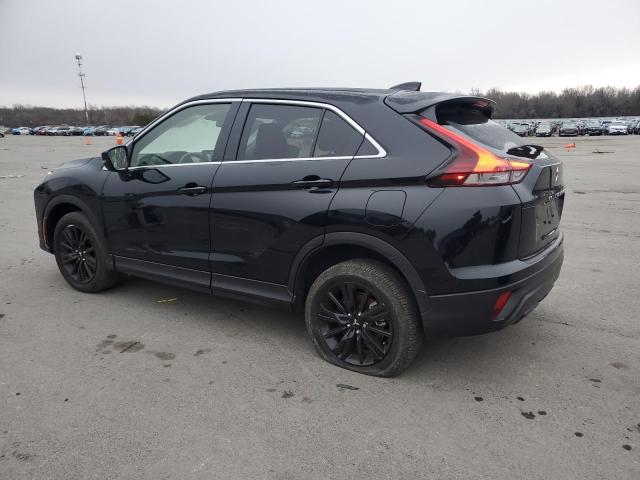 Photo 2 from auction – 2023 MITSUBISHI ECLIPSE CR with VIN JA4ATVAA6PZ007728