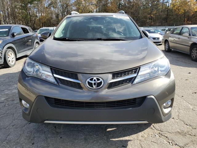 Photo 5 from auction – 2014 TOYOTA RAV4 LIMIT with VIN 2T3YFREV1EW076405