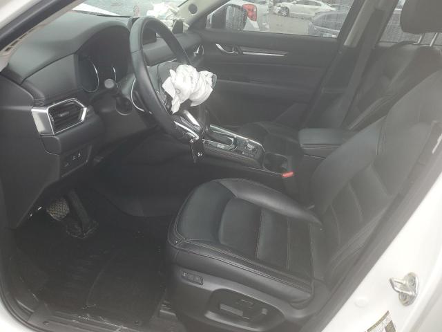 Photo 7 from auction – 2020 MAZDA CX-5 GRAND with VIN JM3KFBDMXL1796066