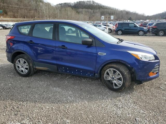 Photo 4 from auction – 2015 FORD ESCAPE S with VIN 1FMCU0F79FUB17921