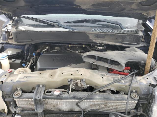 Photo 12 from auction – 2013 HONDA PILOT EX with VIN 5FNYF4H44DB082953