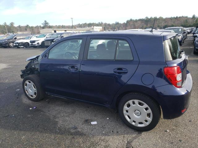Photo 2 from auction – 2009 TOYOTA SCION XD with VIN JTKKU10479J047516