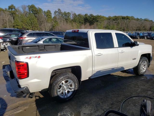 Photo 3 from auction – 2017 CHEVROLET SILVER1500 with VIN 3GCUKREC9HG367845