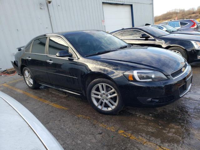 Photo 4 from auction – 2016 CHEVROLET IMPALA LIM with VIN 2G1WC5E31G1104408
