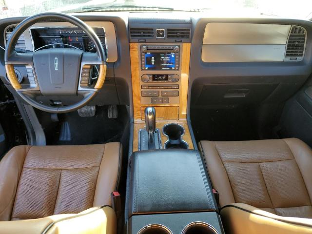 Photo 8 from auction – 2013 LINCOLN NAVIGATOR with VIN 5LMJJ2J52DEL04245