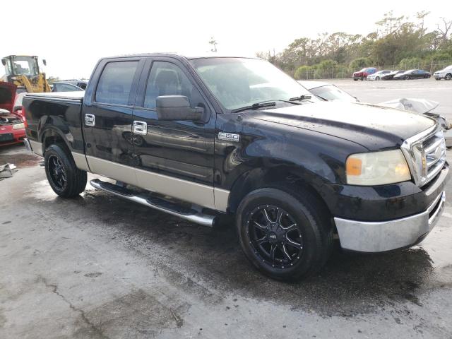 Photo 4 from auction – 2007 FORD F150 SUPER with VIN 1FTPW12V27FB89558
